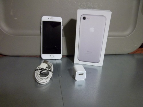 Iphone gb argento - 32,