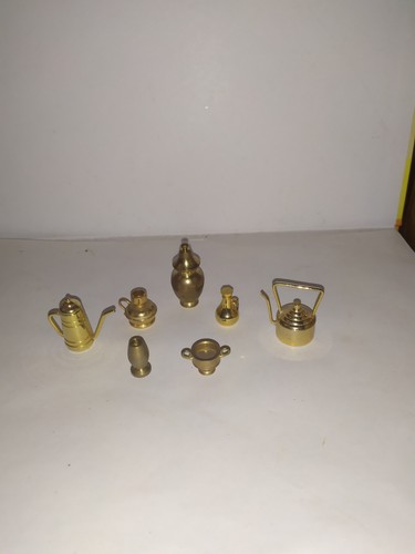 Accessori ottone nostalgia - ottone,
