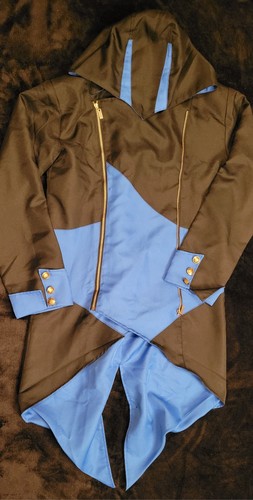 Giacca cosplay assassins - assassins, creed