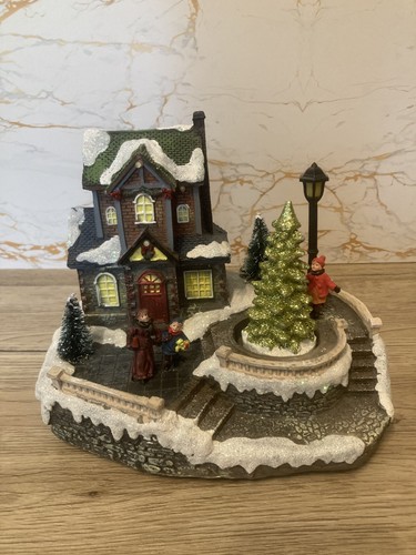 Luville specials christmas - luville,