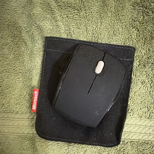 Microsoft arc mouse - microsoft, wireless