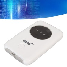 Router WiFi Portatile 4G LTE