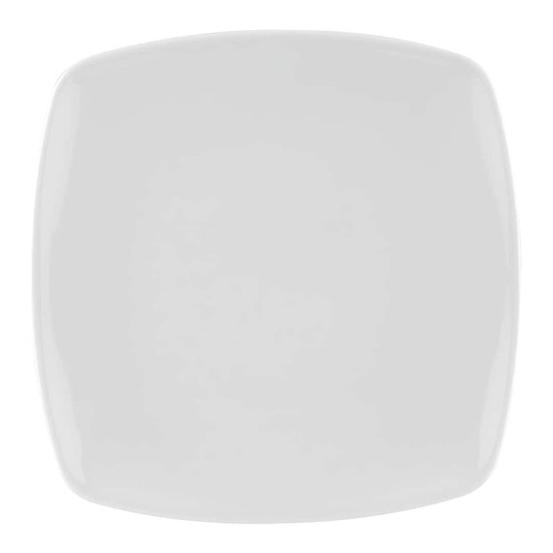 Set piatti piani quadro - set,