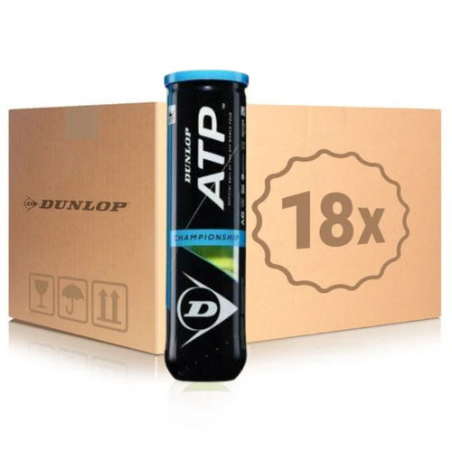 Dunlop atp championship 1 - |,