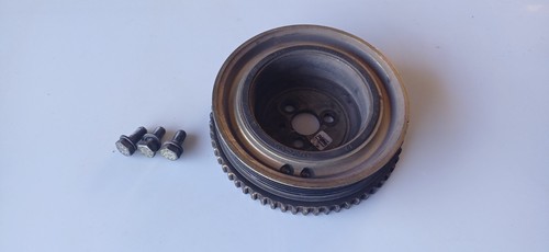 Puleggia albero motore per