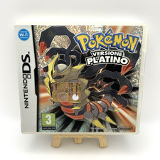 Custodia Pokemon PLATINO