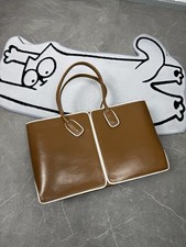 TOD's D-Bag in pelle marrone