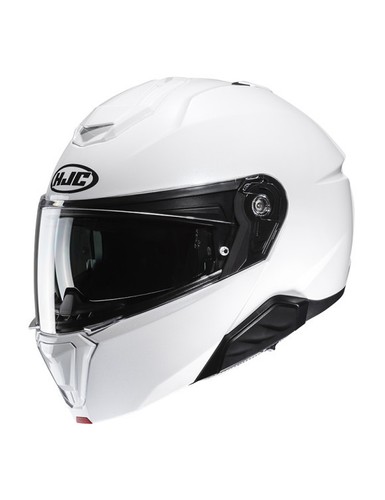 Casco modulare i91 pearl - modulare,