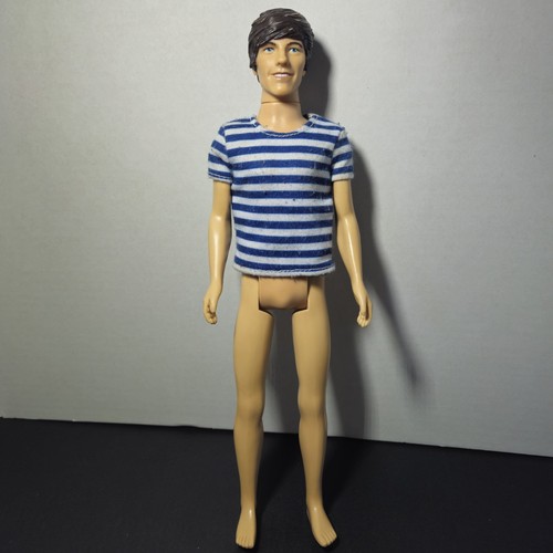 Louis tomlinson 2011 one - tomlinson,