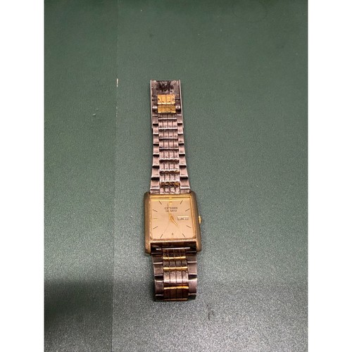 Orologio citizen quarzo uomo - orologio,