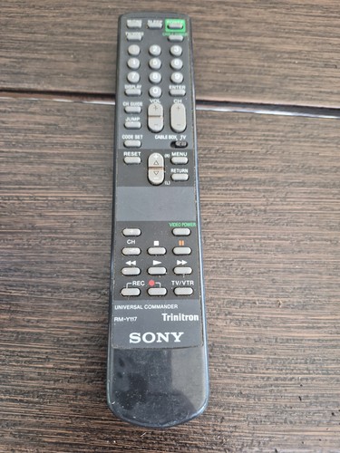 Telecomando video oem - telecomando, tv/video