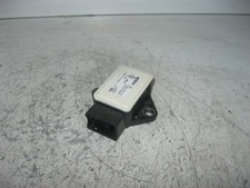 Sensore accelerazione laterale