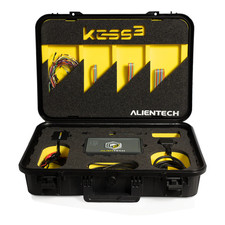 Allientech Kess V3 Hardware