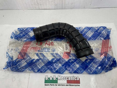 Tubo manicotto aspirazione - tubo,
