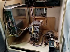 Sega Model 3 Virtua Striker 2 Complete Arcade Kit Testato e Funzionante