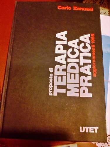 Libro proposte terapia - libro,
