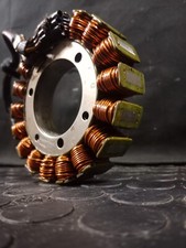 Honda Silver Wing 400 STATORE GENERATORE CAMPO MAGNETICO Originale