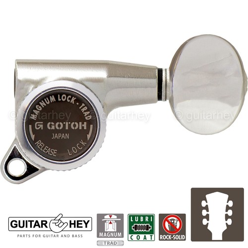 Nuovo gotoh sg381 - nuovo,