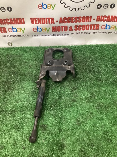 Ammortizzatore sella yamaha - ammortizzatore,