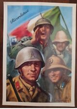 CARTOLINA 700° MORTE SANTA