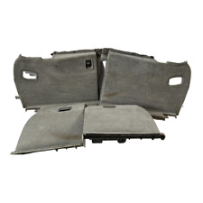 BMW Serie 5 E61 Touring (03>) PANNELLO INTERNO BAGAGLIAIO PER - 306D3