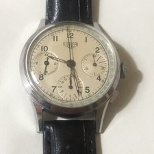 valjoux 71 Heuer