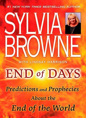End days predictions and - end,