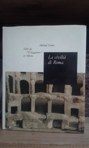 Civilta roma 133 - di,