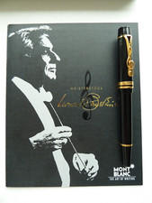 Montblanc Donation Pen Leonard