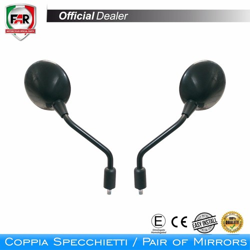 Coppia specchi far 0997 - far, e