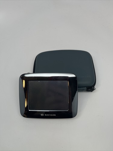 Navigon nvg5100 navigatore gps - navigatore,