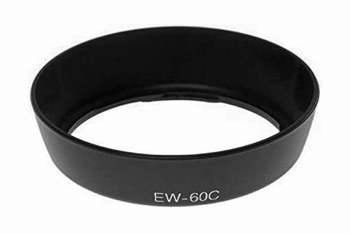 60c paraluce lens hood - lens,