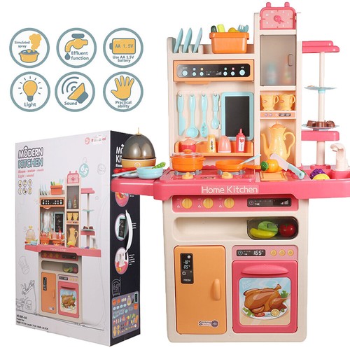 Playset cucina bambini - playset, chef