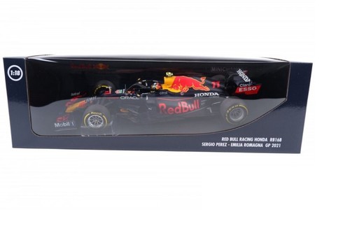 Red bull honda rb16b - red,
