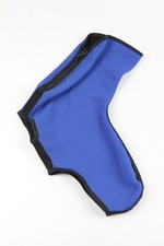 Windtex Blue Winter Cycling