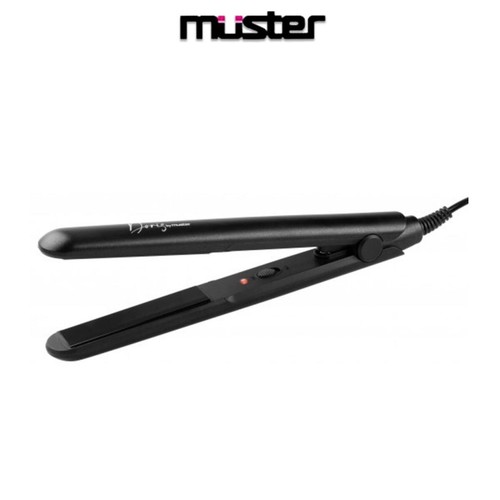Muster piastra capelli - piastra, doris
