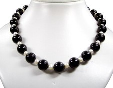 Collana Di Pietra Curativa In