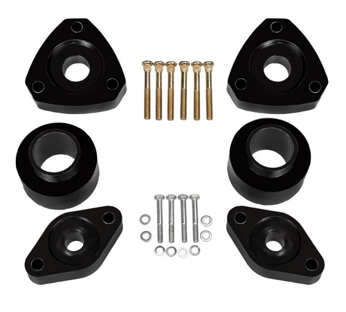Kit rialzo distanziali mm - 30,