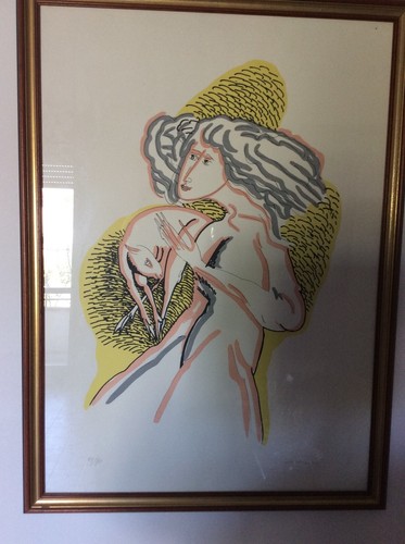 Quadro remo brindisi - quadro,