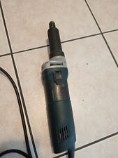 Bosch Professional Levigatrice Assiale GGS 8 CE mit 750 W