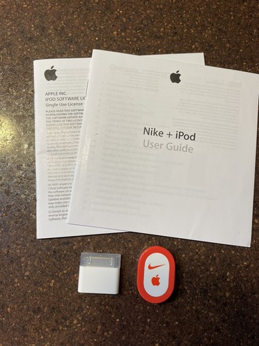 Nike sensore ipod - sensore, kit