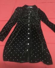 Vestitino Corto Donna 