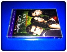 2°STAGIONE COMPLETA THE