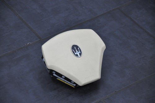 Modulo sicurezza maserati - di,