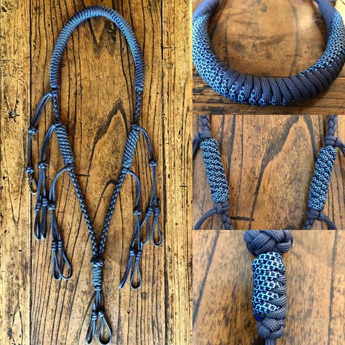 Cordino paracord duck goose - paracord,