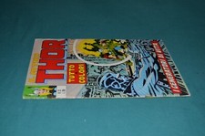 IL MITICO THOR # 33 I Serie (1/243) 1a edizione Editoriale Corno 1971/1980