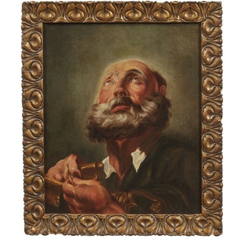 Giovanni battista piazzetta - giovanni,