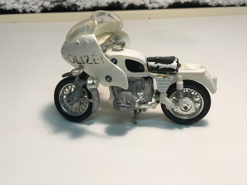Polistil moto bmw r75 - polistil, r75/5