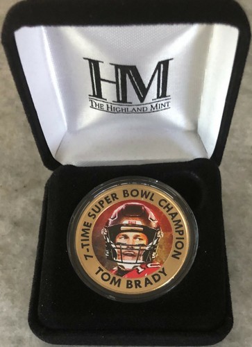 Tom brady highland - tom,