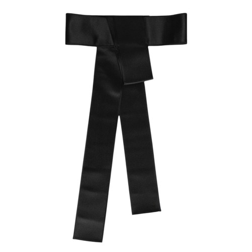 Dolce gabbana cintura nero - &,